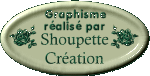 Shoupette cration